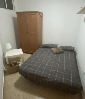 La Garita Apartamento | Arena y Mar