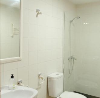 La Garita Apartamento | Arena y Mar