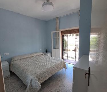 Chipiona Apartamento | Arena y Sol
