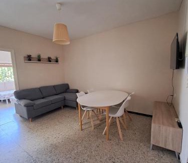Chipiona Apartamento | Arena y Sol