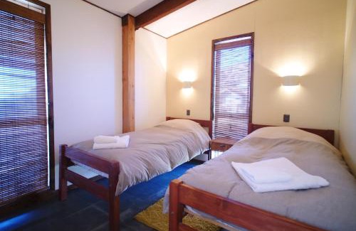 Navidad Apartamento | Arenaguas Beach House
