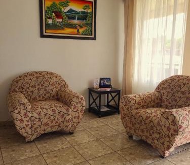 Barrio Pilo Apartamento | Arenal Dreams Apartments