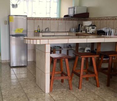 Barrio Pilo Apartamento | Arenal Dreams Apartments