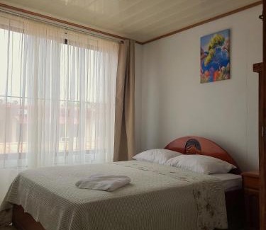Barrio Pilo Apartamento | Arenal Dreams Apartments