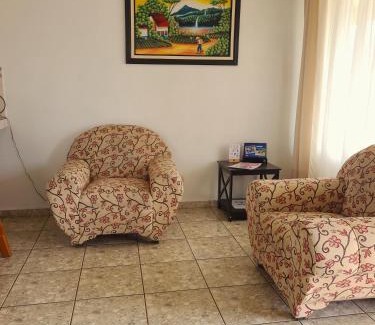 Barrio Pilo Apartamento | Arenal Dreams Apartments