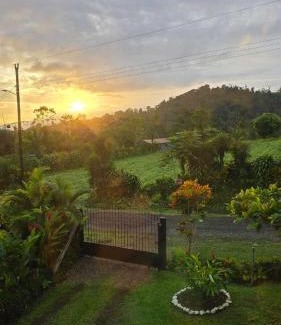 Peñas Blancas Casa | Arenal Dreams House