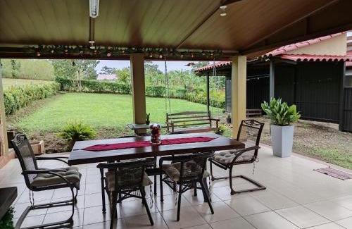 Peñas Blancas Casa | Arenal Dreams House