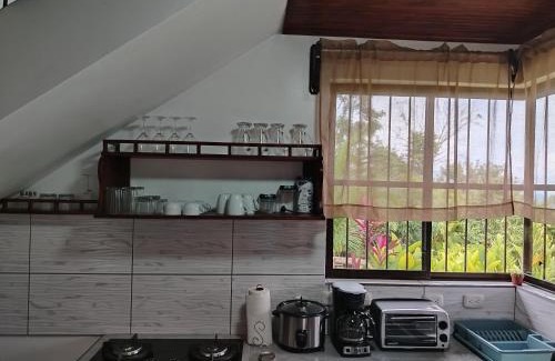 Peñas Blancas Casa | Arenal Dreams House