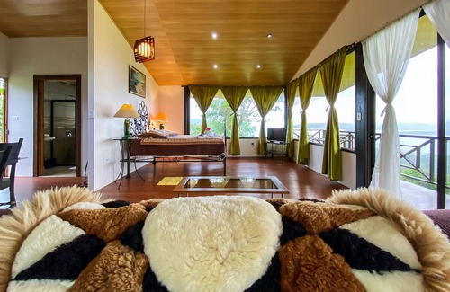 La Fortuna Cabina | Arenal Garden Lodge