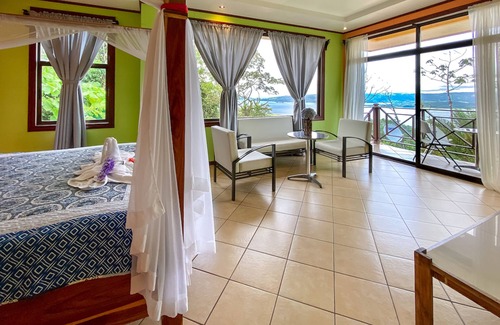 La Fortuna Cabina | Arenal Garden Lodge