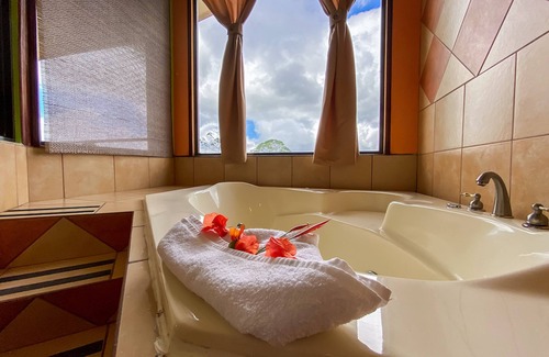 La Fortuna Cabina | Arenal Garden Lodge