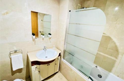 Benalmádena Apartamento | ARENAL GOLF HOME