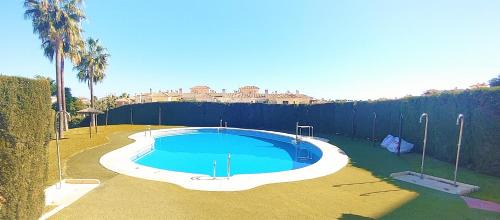 Benalmádena Apartamento | ARENAL GOLF HOME