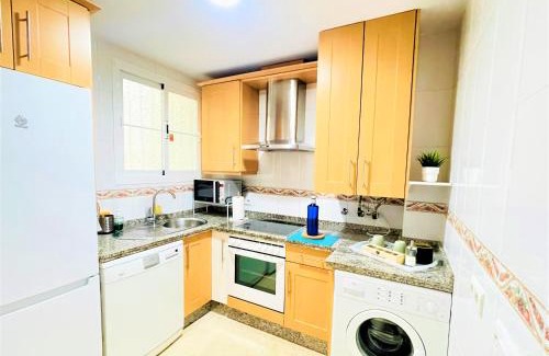 Benalmádena Apartamento | ARENAL GOLF HOME