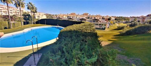 Benalmádena Apartamento | ARENAL GOLF HOME