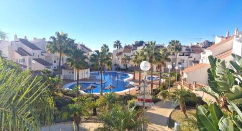 Benalmádena Apartamento | Arenal golf Sun & golf