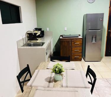 La Fortuna Apartamento | Arenal Harmony-Acogedor Apartamento-La Fortuna