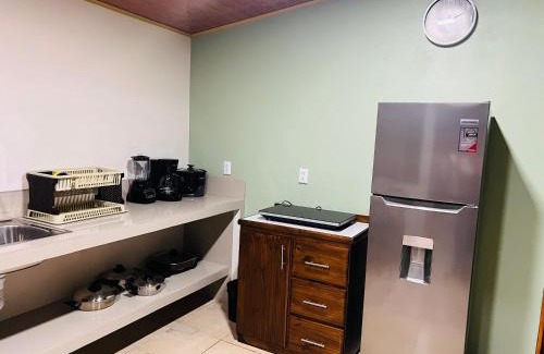 La Fortuna Apartamento | Arenal Harmony-Acogedor Apartamento-La Fortuna