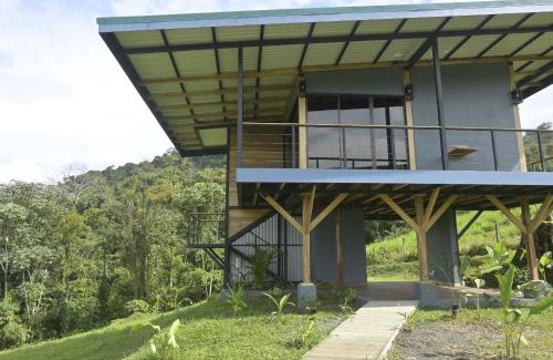 Peñas Blancas Apartamento | Arenal Hideaway