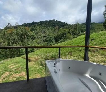 Peñas Blancas Apartamento | Arenal Hideaway