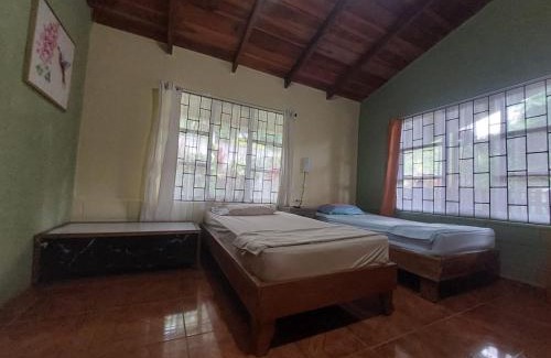 La Fortuna Casa | Arenal Hostel La Catarata