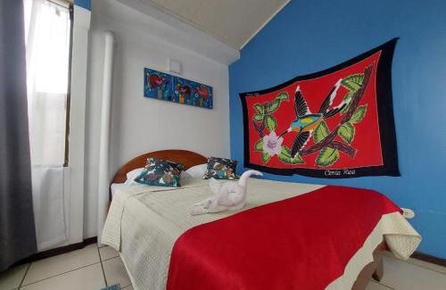 La Fortuna Casa | Arenal Hostel La Catarata