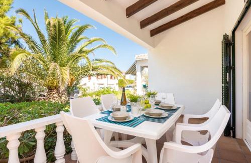 Arenal d'en Castell Apartamento | Arenal Jardí 49-4 - Arenal den Castell