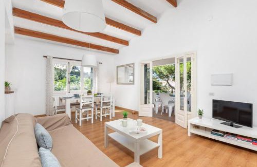 Arenal d'en Castell Apartamento | Arenal Jardí 49-4 - Arenal den Castell