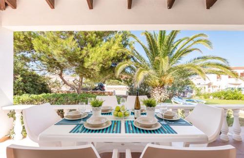 Arenal d'en Castell Apartamento | Arenal Jardí 49-4 - Arenal den Castell