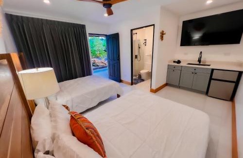Chachagua Hotel | Arenal Palms Hot Springs