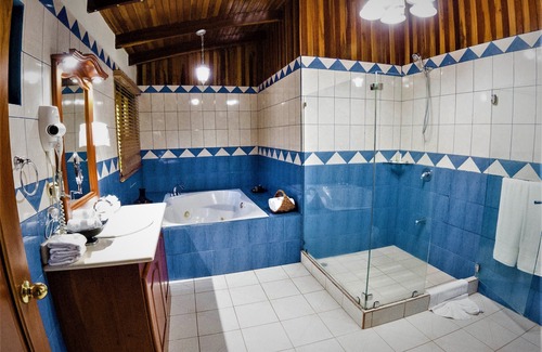 Palma Cabina | Arenal Paraíso Resort & Thermo Mineral Hot Springs