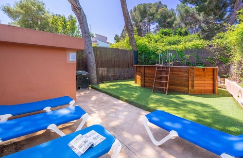 El Arenal Villa | Arenal Son Veri - con piscina privada