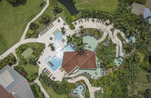 Palma Hotel | Arenal Springs Resort