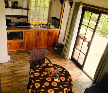 La Fortuna Casa | Arenal Sweet Cabins