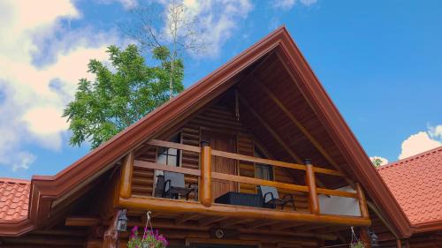 La Fortuna Casa | Arenal Sweet Cabins