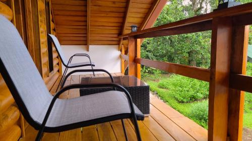 La Fortuna Casa | Arenal Sweet Cabins