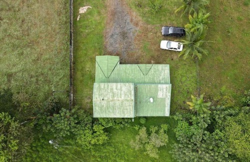 La Fortuna Apartamento | Arenal Urbina’s / beatifull green area