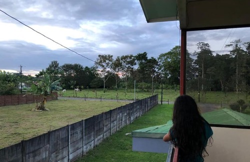 La Fortuna Apartamento | Arenal Urbina’s / beatifull green area