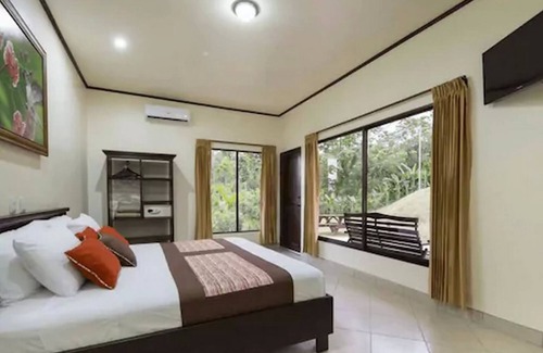Palma Hotel | Arenal Volcano Inn
