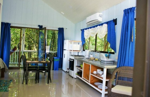La Fortuna Hotel | Arenal Waterfall Lodge