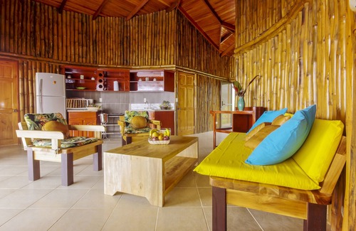La Fortuna Hotel | Arenal Waterfall Lodge