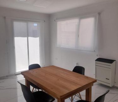 Azul Apartamento | Arenales 1
