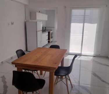 Azul Apartamento | Arenales 1