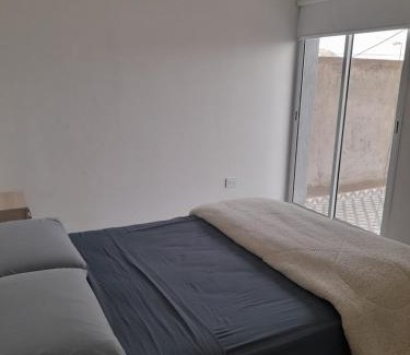 Azul Apartamento | Arenales 1