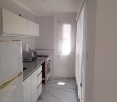 Azul Apartamento | Arenales 1