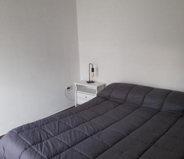 Azul Apartamento | Arenales 2