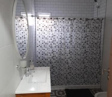 Azul Apartamento | Arenales 2