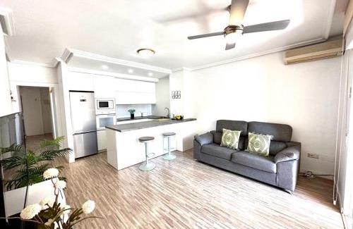 Los Arenales del Sol Apartamento | Arenales del Sol Beach Apartment