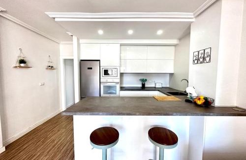 Los Arenales del Sol Apartamento | Arenales del Sol Beach Apartment