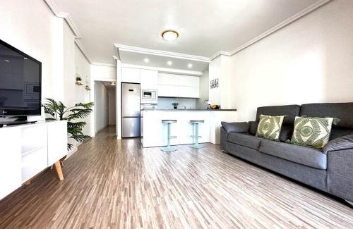 Los Arenales del Sol Apartamento | Arenales del Sol Beach Apartment